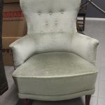 724 5451 ARMCHAIR